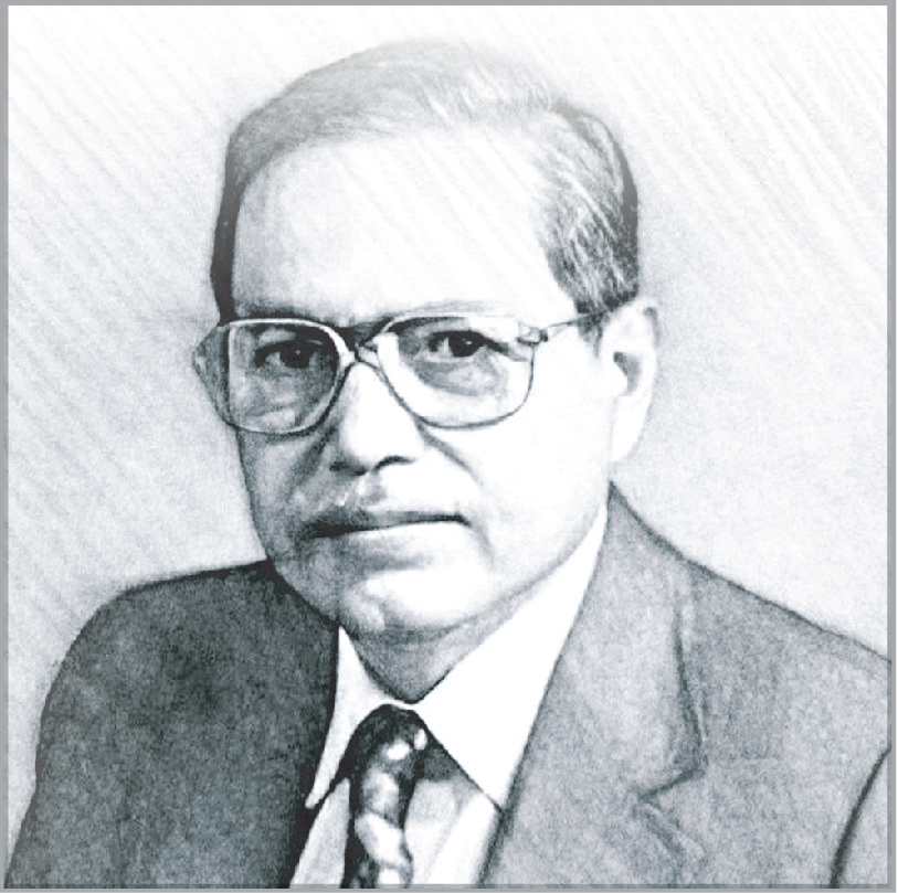 Prof. A.Q.M. Badruddoza Chowdhury
